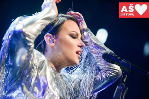 Jazzu Lietuva. Pasakų parkas, partizanų drąsa ir obuolių sūris