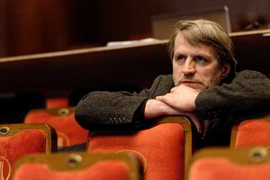 Gintaras Makarevičius – apie Signatarų namus ir žirafą „iš visai kitos operos“