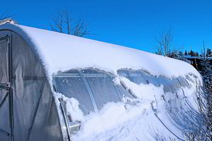 Kiek jūsų šiltnamiui metų? Prisiminkite tai ir atlikite kai kuriuos darbus 