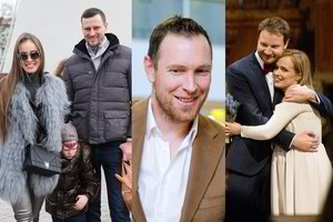 Savaitės blykstėse – D. Songailos gimtadienis, skyrybos, vestuvės ir uošvės pagyros