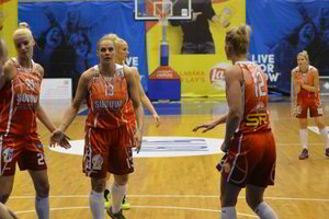 „Sūduvos“ krepšininkės turėjo pripažinti „Fortūnos“ pranašumą