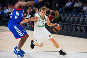 „Žalgiris“ po pergalės Stambule yra prie Eurolygos ketvirtfinalio slenksčio