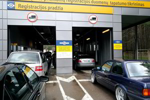 Vairuotojams ruošia naują įstatymą: laukia rimti pokyčiai