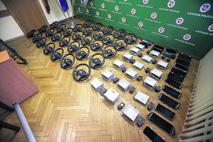 Po didžiulės detalių vagysčių bangos pareigūnai atskleidė, kada vagys kelia didžiausią pavojų