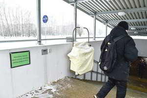 Neįgaliuosius stebina miesto valdžios neįgalumas: kone pusantrų metų peni pažadais