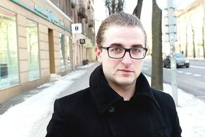 Vilniaus aromatas – kava, vynas ir seksas