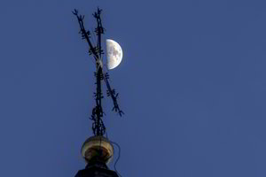 Šalčiai smogs dar stipriau: kitą savaitę plūstelės nemalonumai iš rytų