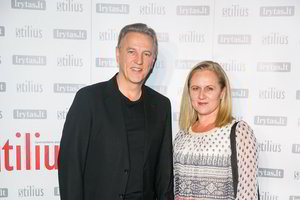 Baisiai apkaltinto garsaus mediko Kęstučio Strupo žmona atskleidė, kaip jie gyvena iš tiesų