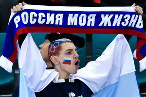 Abejonės lieka: ar Pjongčango stadione suplazdės Rusijos vėliava?