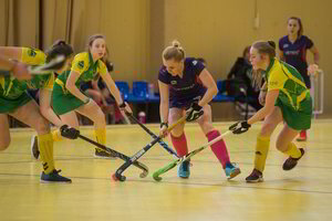 Šiaulių žolės riedulio komanda Čekijoje iškovojo pergalę ir patyrė nesėkmę