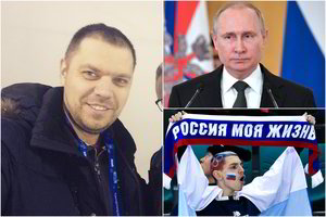 Rusai turi savo versiją apie dopingo skandalą: ko nežinojo Vladimiras Putinas