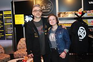 Andrius Mamontovas gerbėjams pateikė staigmeną