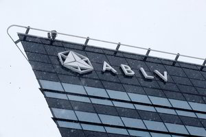 Bankas ABLV bus likviduotas pagal Latvijos įstatymu