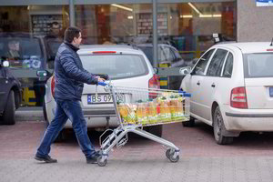 Lietuvių pamėgtas Lenkijos prekybos tinklas sugalvojo, kaip dar pirkėjų privilioti