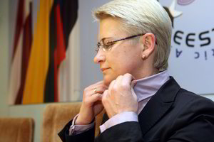 Kitas Neringos Venckienės veidas: kaip pavyzdinga mergaitė atsirado Čikagos kalėjime