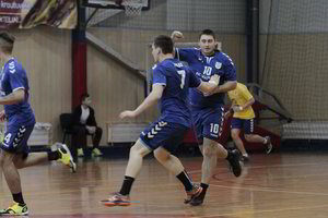 Lietuvos lygoje Alytaus rankininkai nugalėjo vilniečius