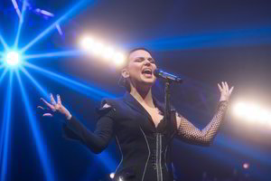 Jazzu ir Leono Somovo atsisveikinimas Vilniuje: emocijų pliūpsnis ir ištikimi gerbėjai