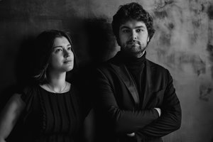 Pianisto Luko Geniušo namai – ten, kur žmona Ana