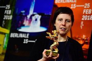 „Auksinio lokio“ laimėtoja su savo herojais kalbasi apie jų intymų gyvenimą