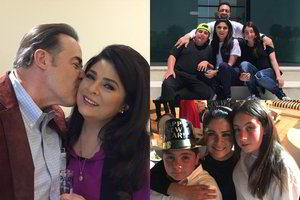 Muilo operų žvaigždė Victoria Ruffo paviešino asmeninio gyvenimo detales