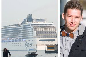 Siūlo keliauti aplink pasaulį: kaina įspūdinga, bet geriausias vietas lietuviai jau graibsto