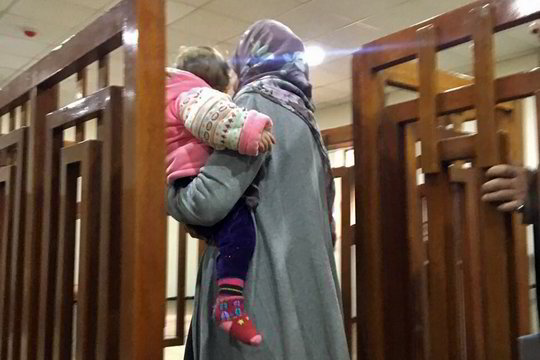Irake 15 turkių nuteistos mirti už priklausymą „Islamo valstybei“