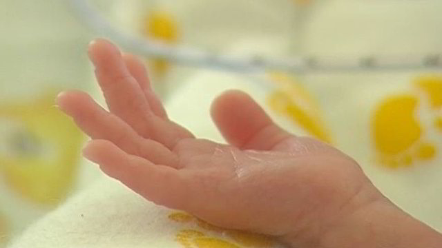 Lietuvoje 12-metė mergaitė susilaukė kūdikio 