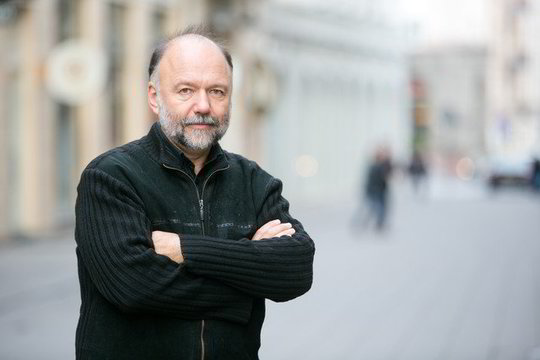 Lietuviai ukrainiečio romane: vienakojis Kukutis, kačių perdažytojai ir kiti ekscentrikai