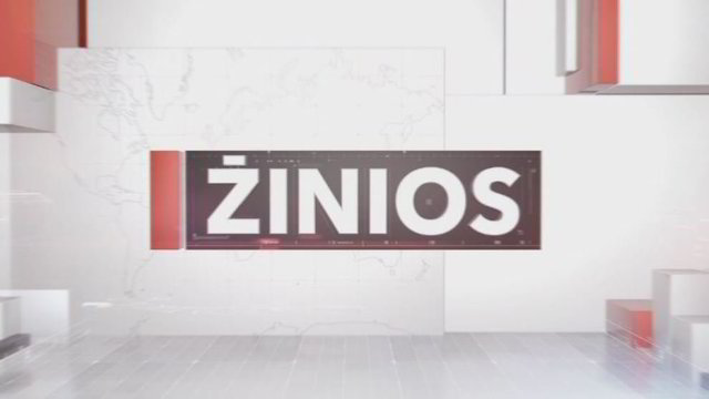 Žinios 2018-02-25