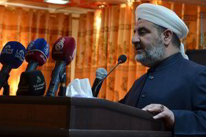 Turkija prašo čekų išduoti sulaikytą Sirijos kurdų lyderį