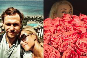 Asmenukėse – Ingos Jankauskaitės laimė ir dovanos Natalijai Bunkei