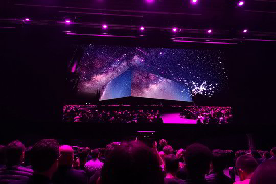 „Samsung Galaxy S9” – tai ką jau tokio nepaprasto turi šis telefonas?