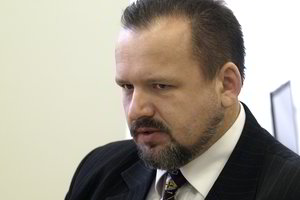 D.Zabulionis grąžinamas į darbą Kelių direkcijoje