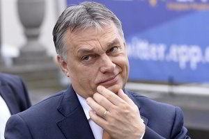 Vengrijos premjero V. Orbano partija papildomuose rinkimuose patyrė skaudų pralaimėjimą