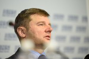 Agrokoncernas prašo VRK paaiškinti, kuo jis įtariamas