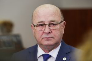 V. Matijošaitis apie prezidento rinkimus: „Aš viziją turiu – pažiūrėsim, ar kiti turi“