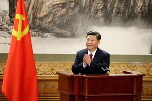 Prezidentas ar diktatorius? Ekspertai perspėjo apie lyderį, kuris rimtesnis už V. Putiną