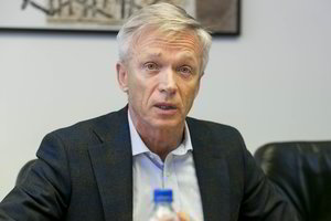 A. Avulis: „Neskirstykime jaunų žmonių pagal jų gyvenamąją vietą ar šeimyninį statusą“