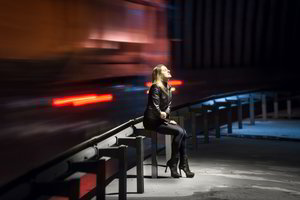 Po 40-ties žmonai leido išsilakstyti: „Vyras buvo kantrus“