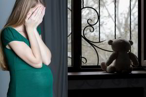 Mama tapusios 12-metės pavyzdys apnuogino šalies skaudulį