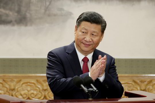 Kinijos vadovui telkiant valdžią, santykiuose su Lietuva dominuos ekonominiai reikalai