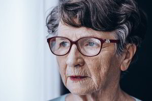 Išgirdusi diagnozę moteris iššvaistė visas santaupas. Bet medikai suklydo