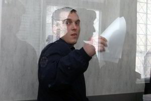 Henriko Daktaro krikštasūnis tapo Olandijos kelių ereliu