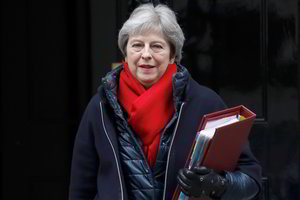 Keturi būdai, kaip Jungtinė Karalystė gali iki išstojimo sujaukti Europos Sąjungą