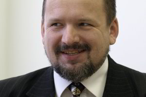 Į Kelių direkciją grįžęs Daivis Zabulionis neišdirbo nė dienos, bet 30 tūkst. eurų gaus