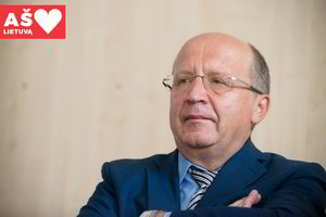 A. Kubiliaus Lietuva. Antakalnis, lietuviška knyga ir pietūs su M. Mikutavičiumi 