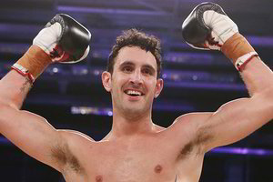 Dar viena tragedija bokse – po laimėtos kovos boksininkas mirė