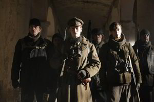 Kas yra „Pelėdų kalnas“ – erotikos drama ar šimtmečio filmas? Atsakymas besipiktinantiems