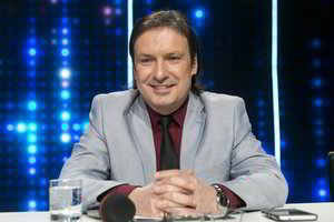 Darius Užkuraitis pasakė, ko labiausiai trūksta Lietuvos muzikantų kūrybai