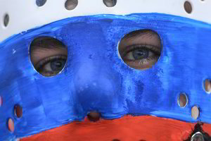 Olimpinės žaidynės atskleidė Rusijos nevisavertiškumo kompleksus